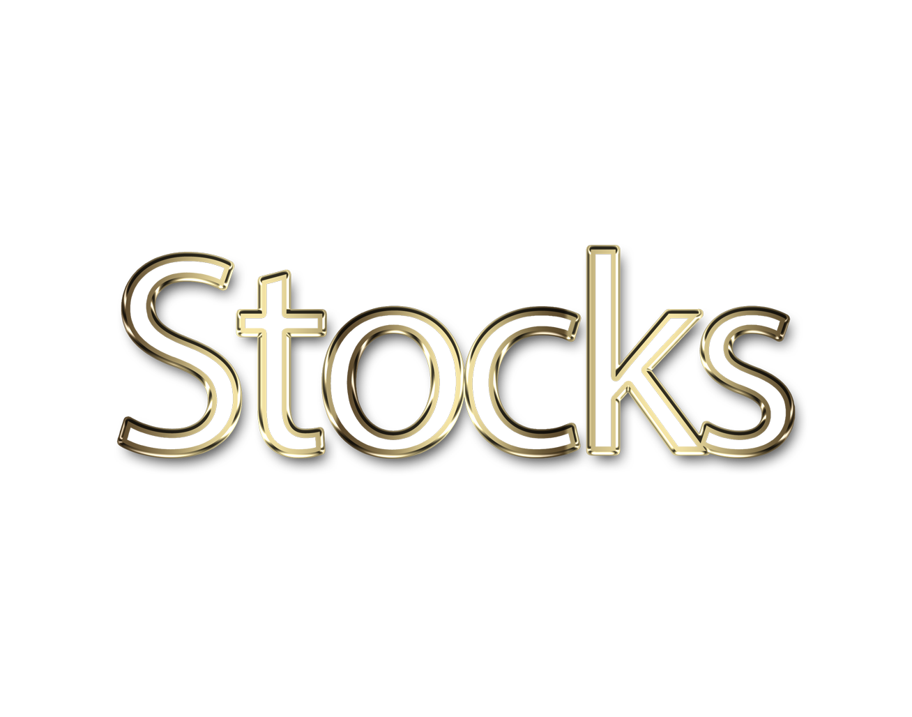 Stocks png, word Stocks png, Stocks word png, Stocks text png, Stocks letters png, Stocks word art typography PNG images, transparent png